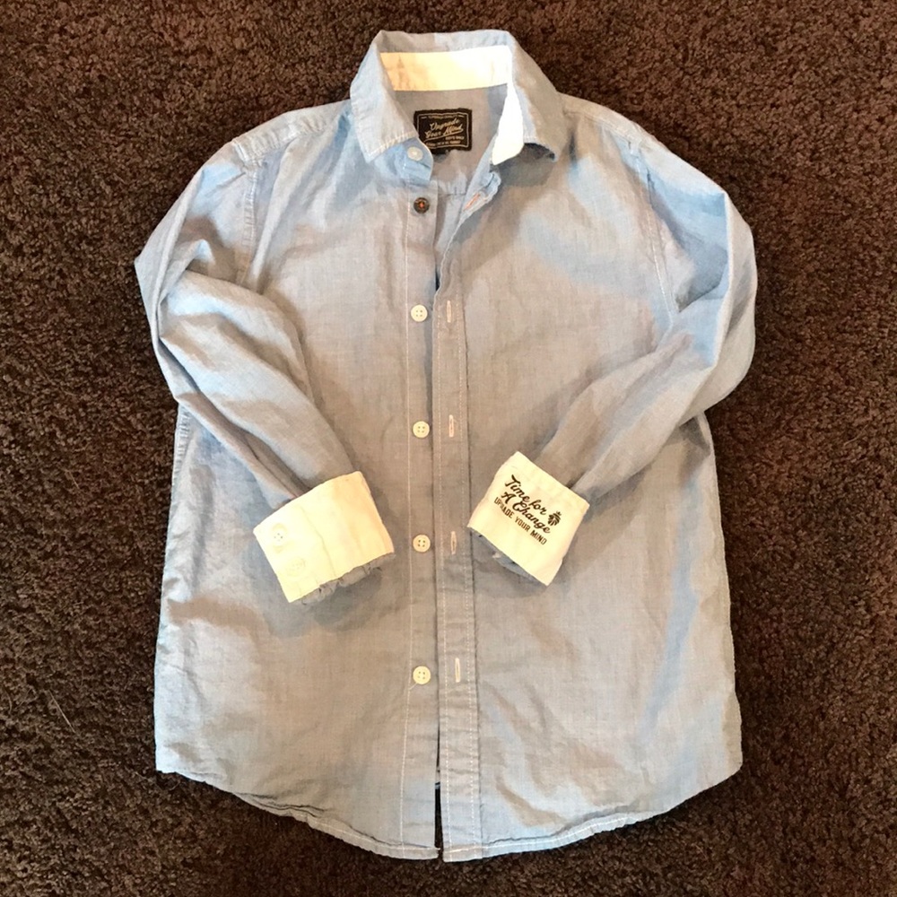 Never used Boy Jeans Shirt